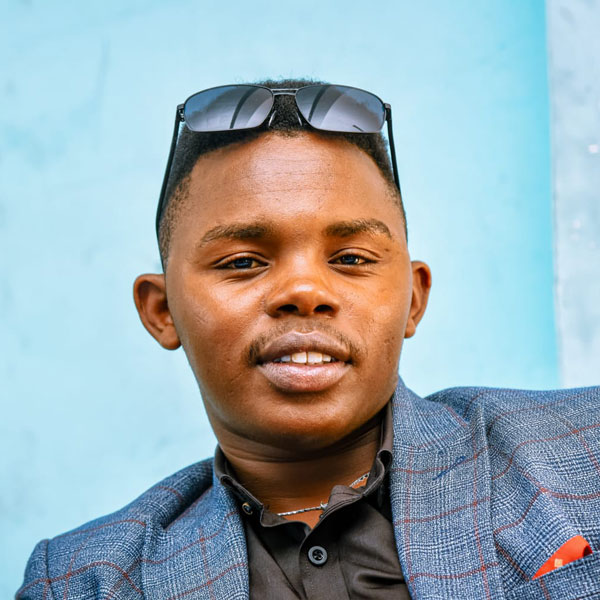 Bobbie Kinyanjui