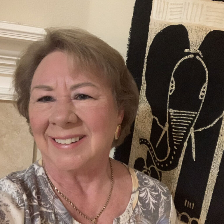 Elizabeth Newsome