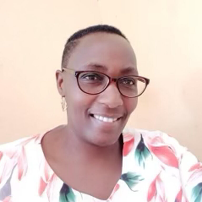 Nancy Wambugu