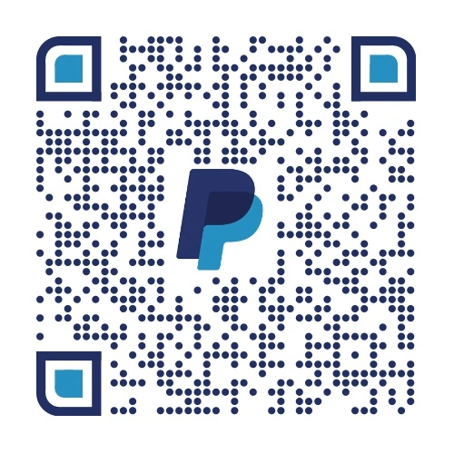 Donate with PayPal
