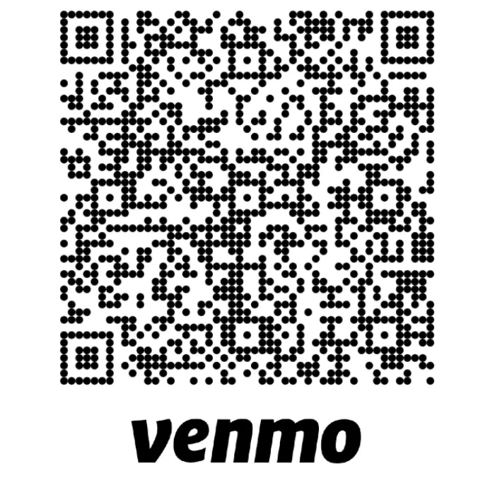 Donate with Venmo